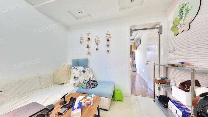 大金更小区二手房实景图