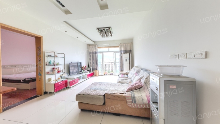 海宇逸景苑二手房实景图