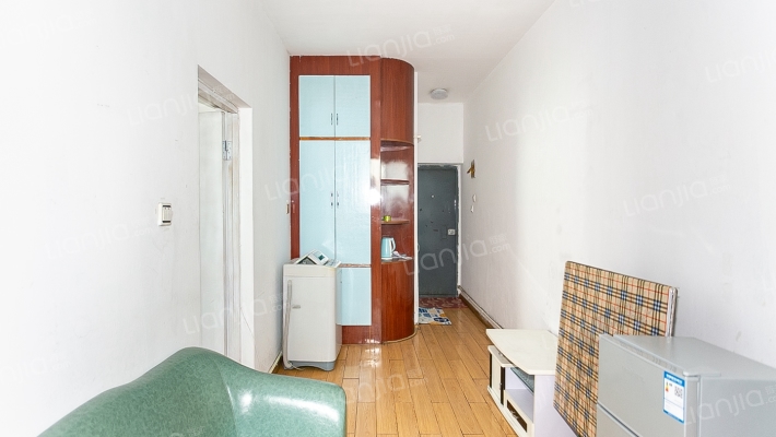 宏安小区二手房实景图