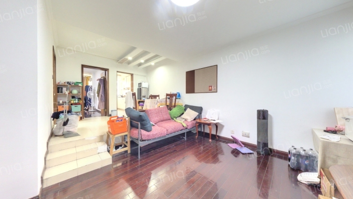 金陵世家二手房实景图