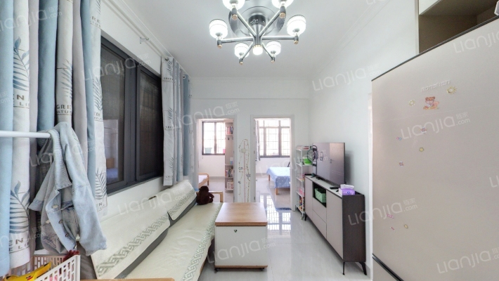 房管局宿舍二手房实景图