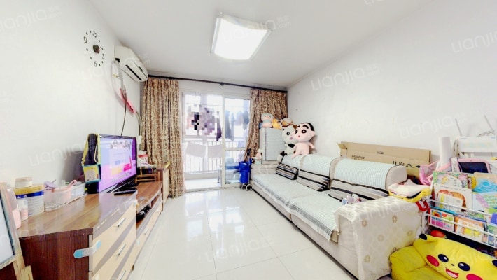 五福家园二手房实景图