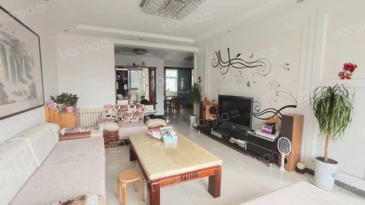 紫藤花园二手房实景图