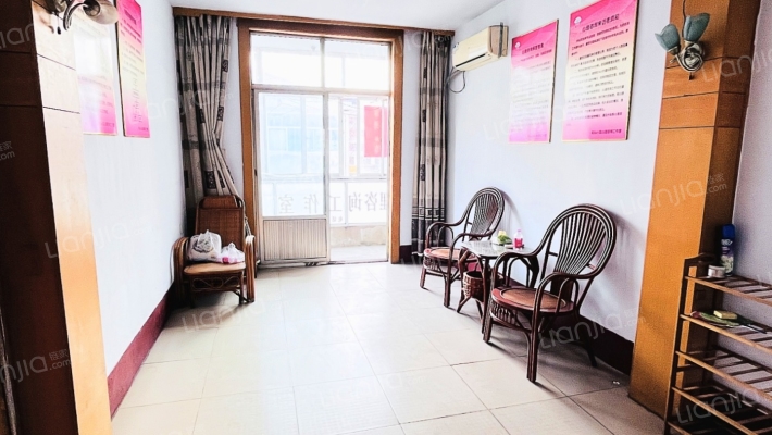 农业局北家属院二手房实景图