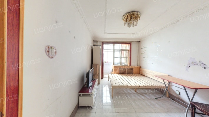 市局家属院(南城巷)二手房实景图