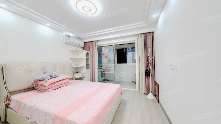 虹苑新寓一村二手房实景图