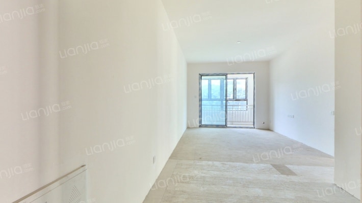 碚城江畔二手房实景图