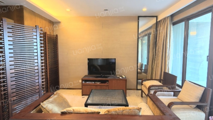 瀚海银滩二手房实景图