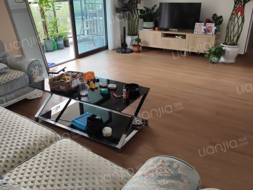 整租·锦绣尚宸 2室1厅 东南