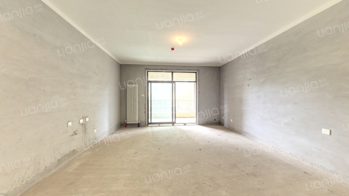 奥马和园二手房实景图