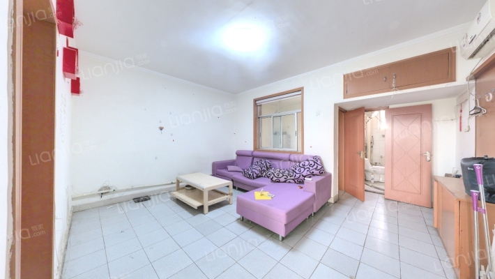 沁园社区二手房实景图