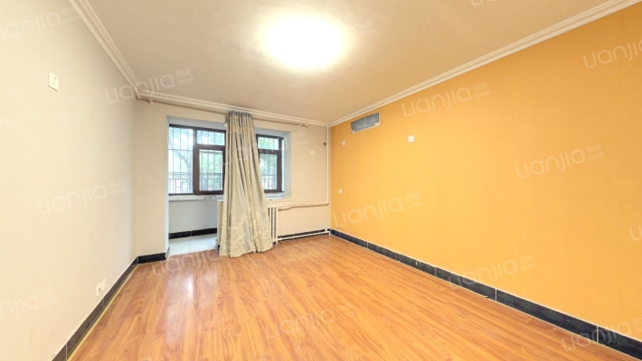 复兴西里31号院二手房实景图