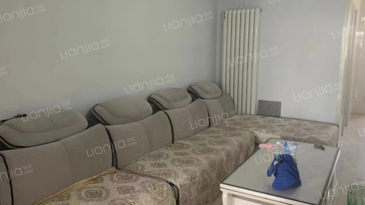 弘丰城二手房实景图