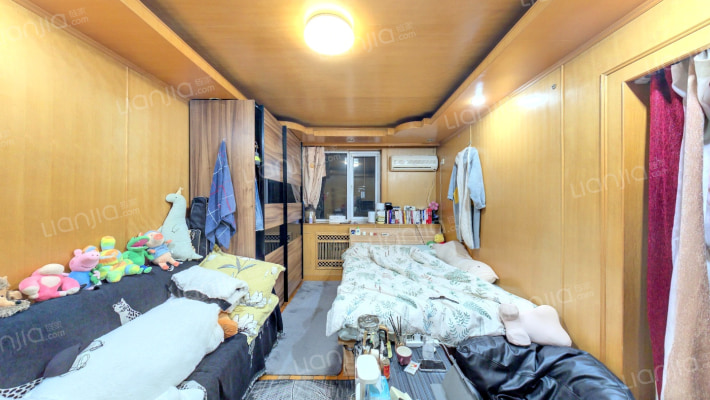 武圣西里二手房实景图