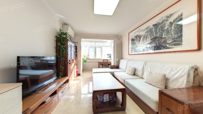 学院路甲39号院二手房实景图