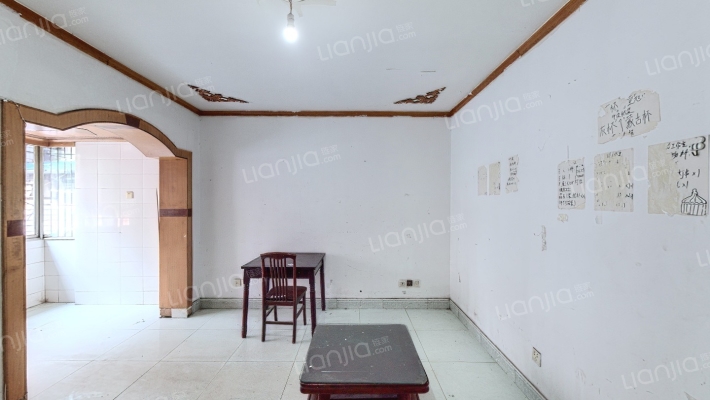 平福路124号二手房实景图