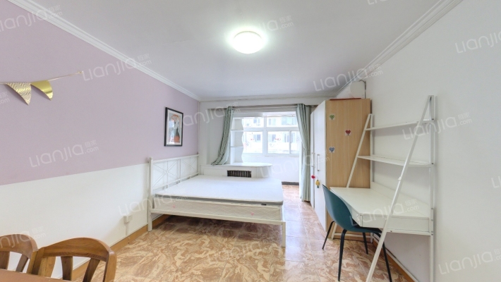 东中街二手房实景图