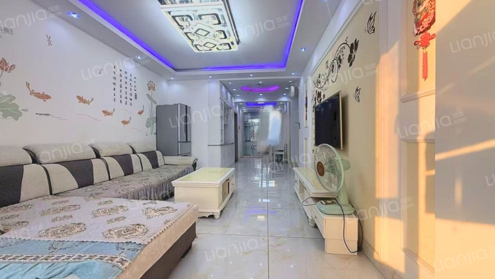 阳光首府二手房实景图