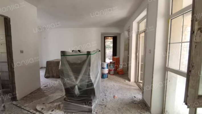 东京都高尔夫 大独栋别墅 大院子 好户型-餐厅