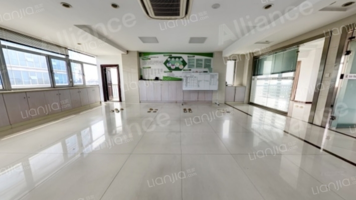 鑫乾国际广场二手房实景图