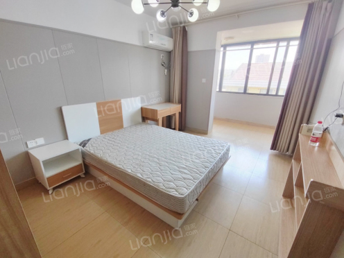 整租·馨园小区 1室0厅 南