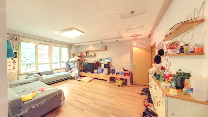 竹韵商居二手房实景图