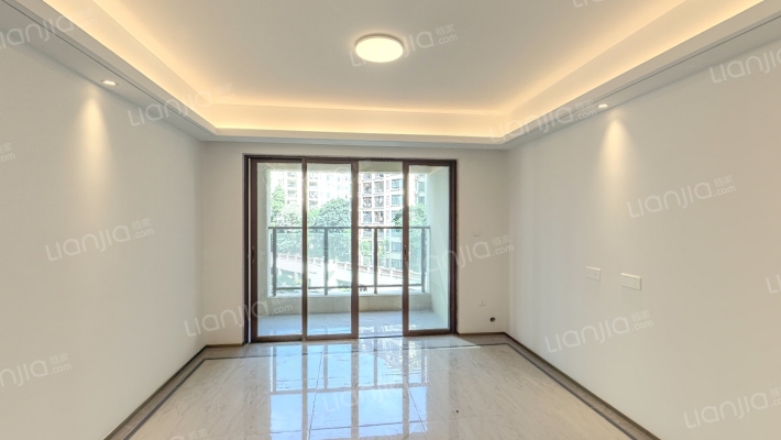 泰禾金尊府二手房实景图