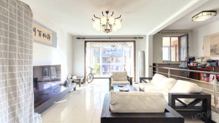 奥林匹克花园二期二手房实景图