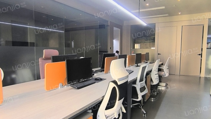 万象国际二手房实景图