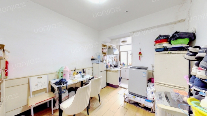 石家池小区二手房实景图