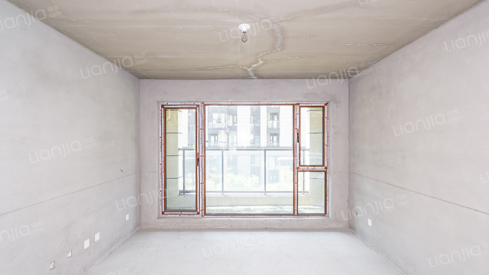 翡翠府二手房实景图