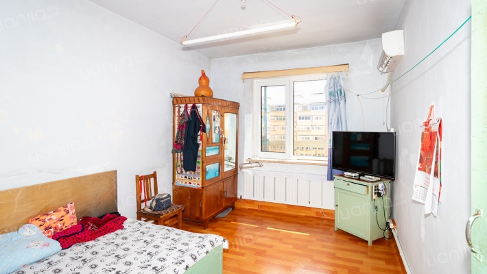 北二道小区二手房实景图