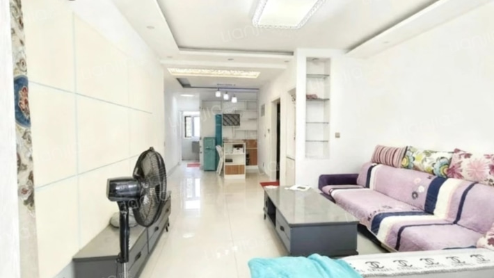 书香门第(昌乐县)二手房实景图