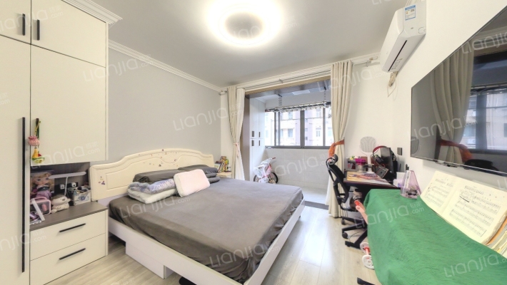 白鹭花园凤栖苑二手房实景图