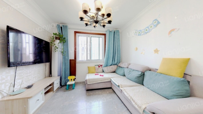 汇贤雅苑二手房实景图