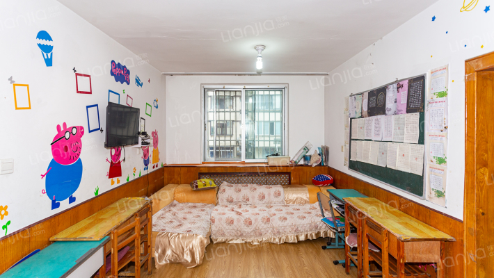 站前小学学区房二手房实景图