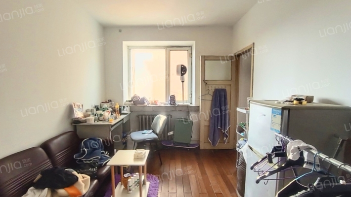 北十九道街二手房实景图