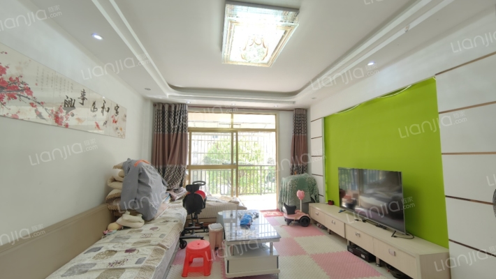 幸福嘉苑B区二手房实景图