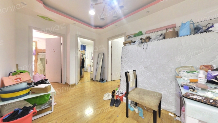 昱秀欣苑二手房实景图