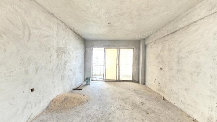 橡树园二手房实景图