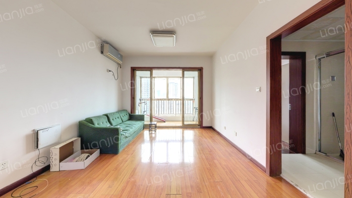 尚海湾二手房实景图