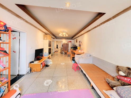 整租·拓展大厦 2室2厅 东南