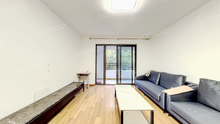 大华曲江公园世家六期二手房实景图