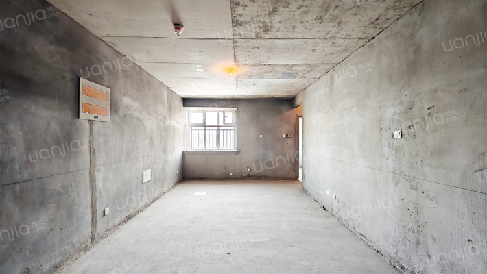 中悦城二期二手房实景图