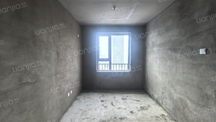 金岸国际二手房实景图