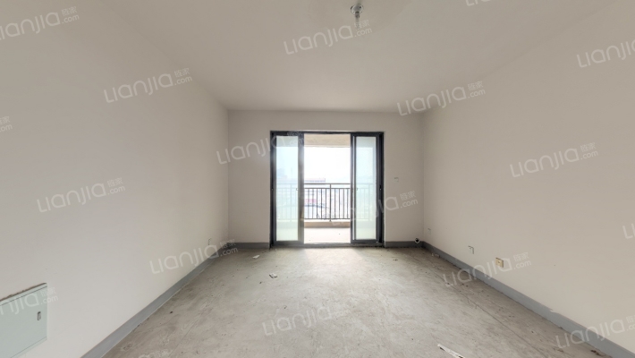 江景国际南区二手房实景图