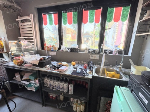 整租·金口三路 1室0厅 南