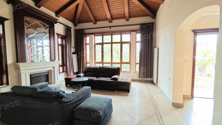 上京康园二手房实景图