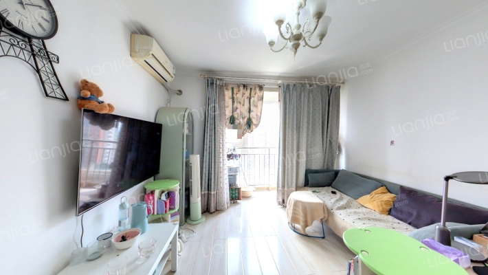 东亚瑞晶苑二手房实景图