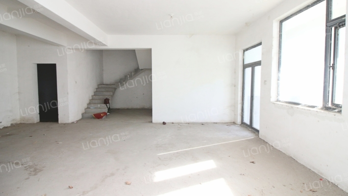 南北八十院二手房实景图